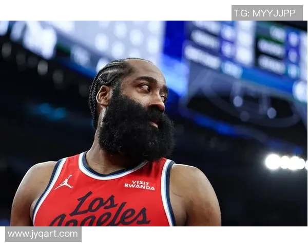 哈登状态急剧下滑76人对4年16亿续约计划产生动摇