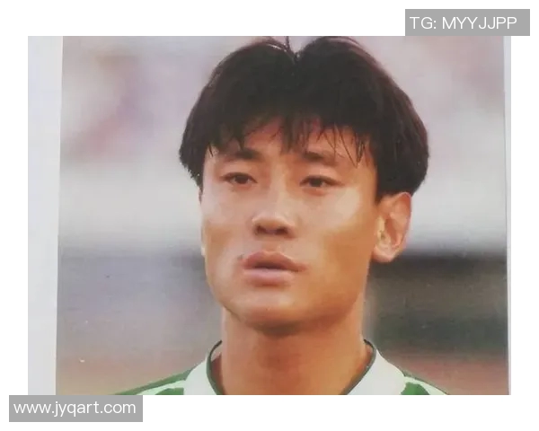 曾经辉煌的足球明星因吸毒丧命的悲剧故事与警示